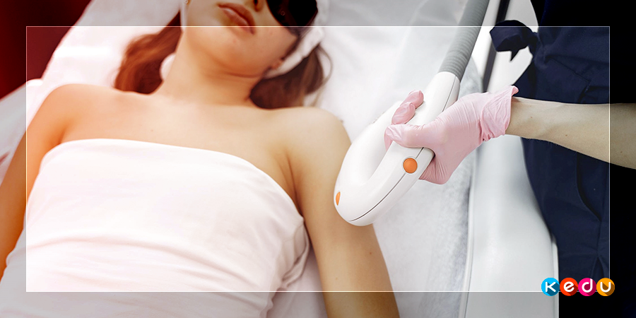 Косметолог-эстетист 