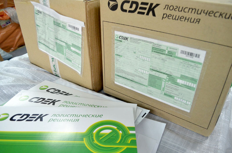 как открыть франшизу СДЭК