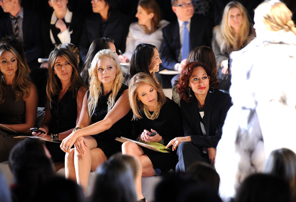 Образование в сфере моды за рубежом