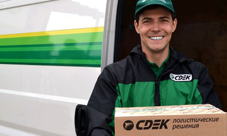 Транспортная компания